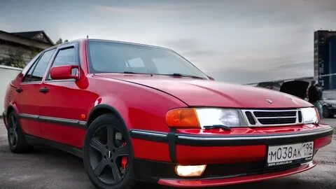 Сааб 2.3