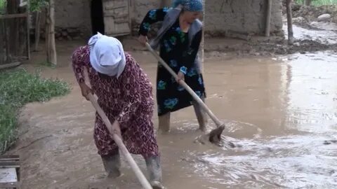 Колхозобод орзу