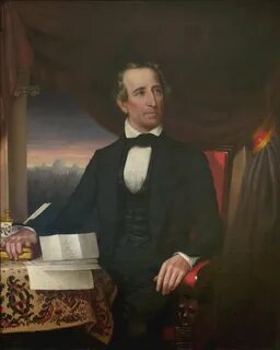 John tyler