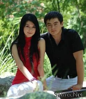 Uzbek ro