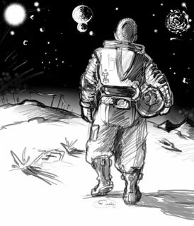 Major tom
