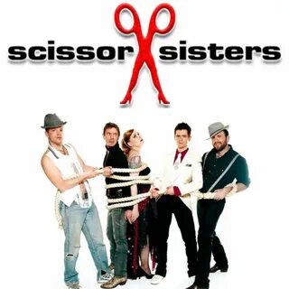 Scissors sisters