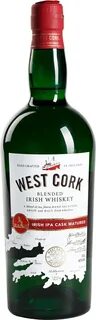Виски cork