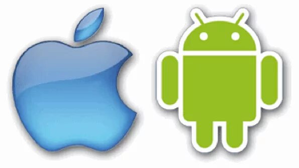Совместимость apple android. Значок андроид и ios. значок ios и android. андроид и айфон. иконки айфона на андроид.
