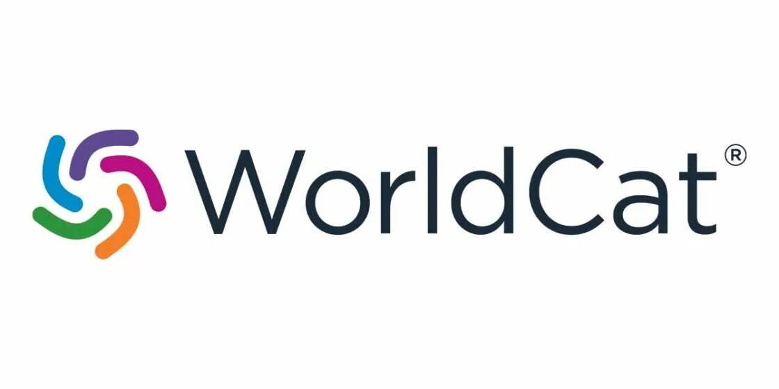 WORLDCAT логотип. Cat World. OCLC WORLDCAT logo PNG.