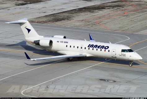 Crj200
