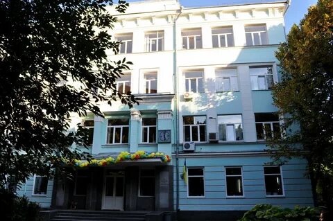 Украинская 8