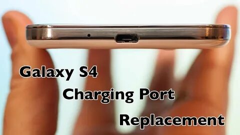 Samsung s9 разъемы