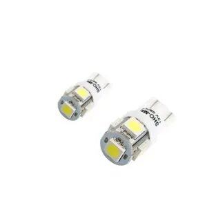 Светодиодные лампочки 12v 5w