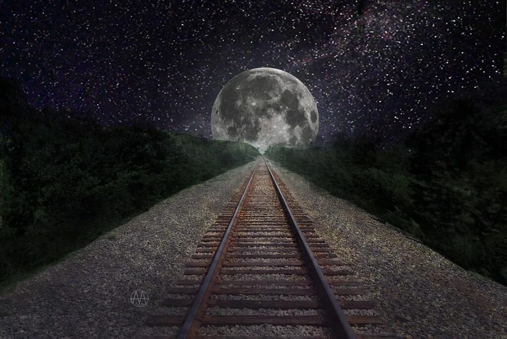 Звезды над дорогой. Тот кто ночь в пути. Тот кто ночь в пути. Тот кто ночь в пути. Пожелания спокойной ночи дальнобойщику.