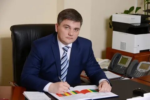 Госслужба оренбург