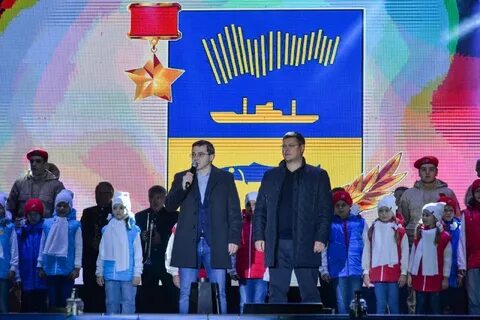 Год рождения мурманск