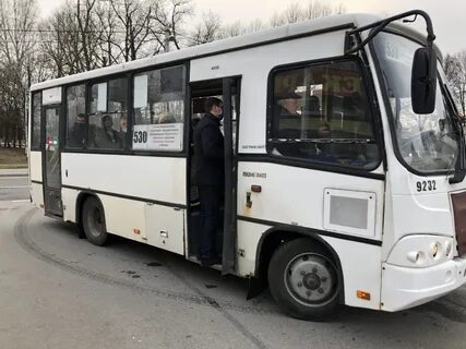 Диспетчерская автобусов