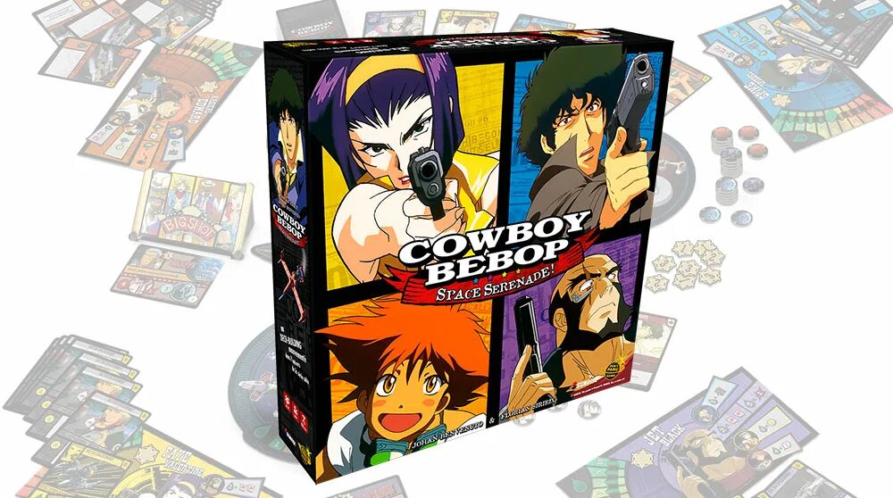 Настолка ковбой Бибоп. Cowboy Bebop. Космическая Серенада настольная игра. Настольная игра "ковбой Бибоп". Настолка ковбой би БОПП. Ковбой бибоп игра