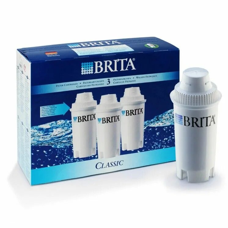 Фильтры для воды ижевск. Фильтр для воды Brita. Картридж, 2 шт. Brita Classic. Brita картридж p135674. Brita картридж Classic, 3 шт..