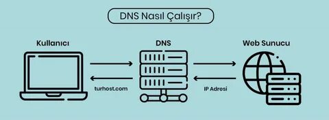 Comss dns copilot