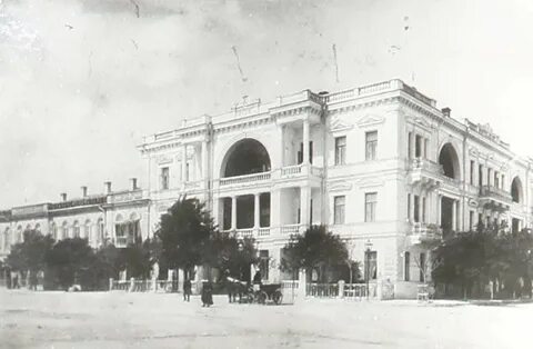 Архив севастополя