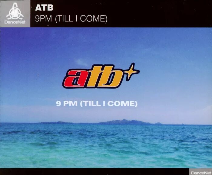 Comes on the radio. ATB 9 PM обложка. ATB 9 PM till i come. ATB обложки альбомов. 9pm ATB 1999.