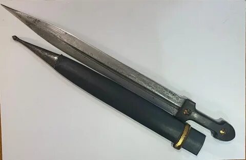 Люблю тебя булатный мой кинжал товарищ светлый