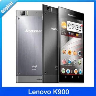 Lenovo k