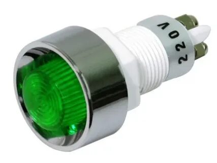 Индикация 220