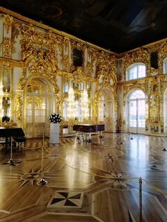 Екатерининский зал санкт петербург