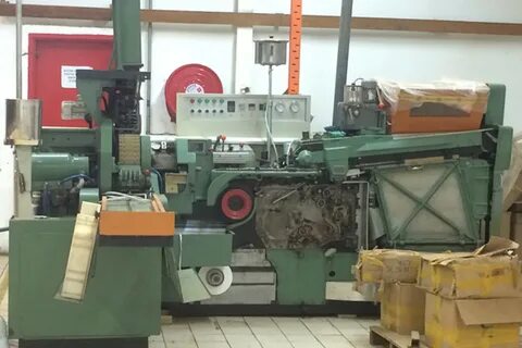 Оборудование для табачного производства