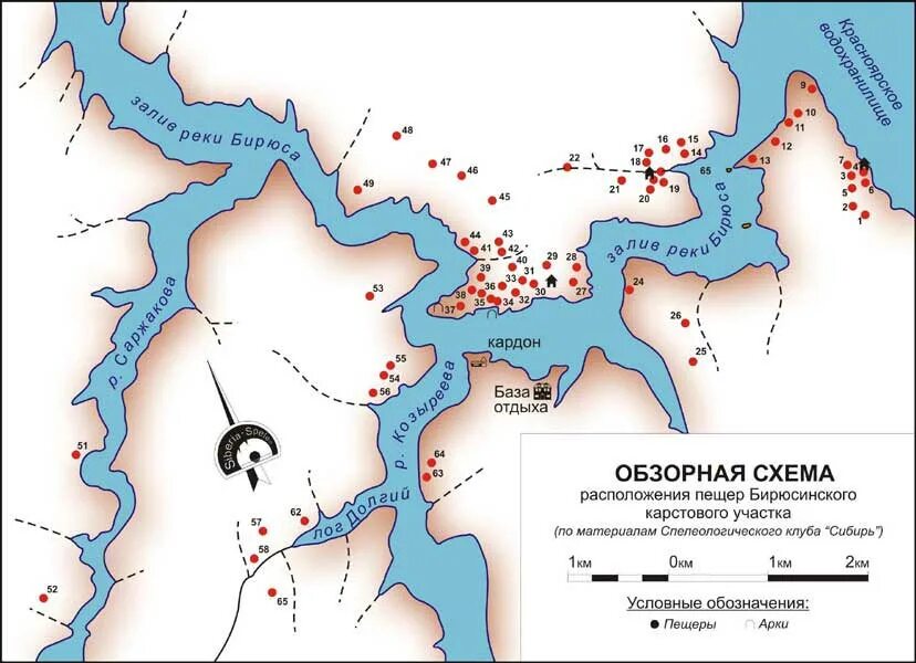 На каком берегу реки малой находится пещера. Бирюсинские пещеры Красноярского края карта. Залив Бирюса Красноярское водохранилище карта. Бирюсинский залив Красноярское море карта. Пещеры Бирюсинского залива карта.