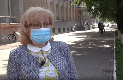 Заболеваемость в кузбассе на сегодня