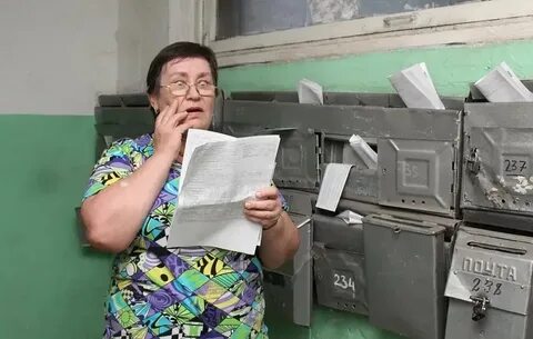 Оплата жилищных услуг в коммунальной квартире