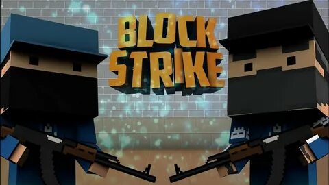 Block strike новую версию