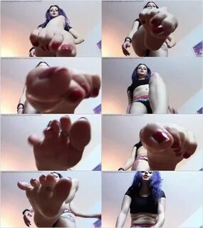 Giantess Pov (70 photos) .