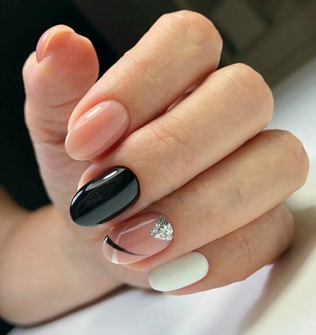 Nail Bar, ногтевая студия, ул. Гагарина, 65, Ханты-Мансийск - Яндекс Карты