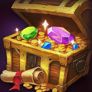 Treasure tapper