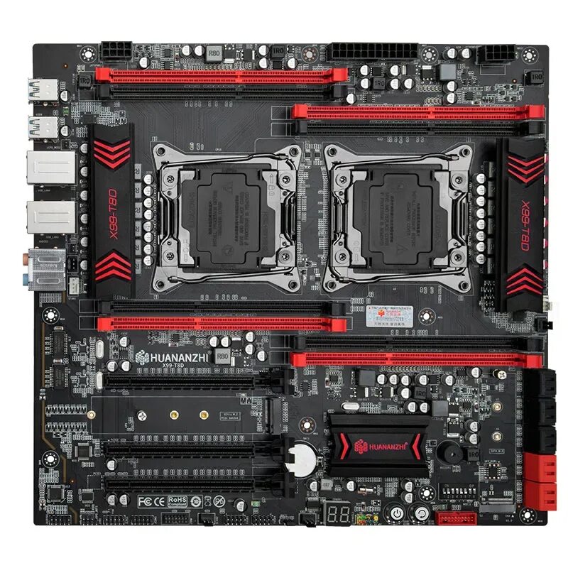 Материнская плата HUANANZHI x99 t8. HUANANZHI x99 lga2011-3 Dual m.2. HUANANZHI x99-t8 m.2. HUANANZHI x99 f8 LGA 2011-3. Слоты памяти ddr3