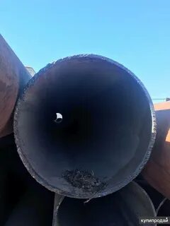 Труба красноярск