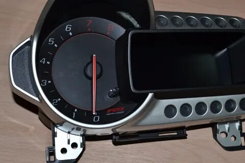 Панель авео т300