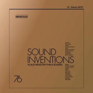 Selected sound