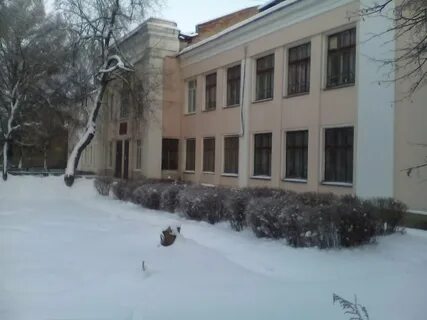 Ивановский наркологический диспансер