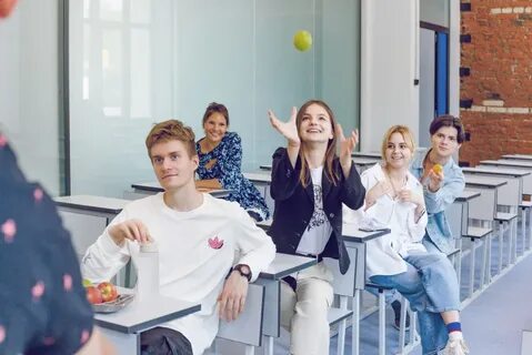 Колледж имени витта