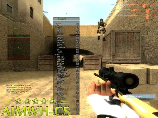 Hook css v34. CS source русский спецназ 2006. RADARHACK для CSS. Counter Strike source русский спецназ. CSS русский спецназ 2.