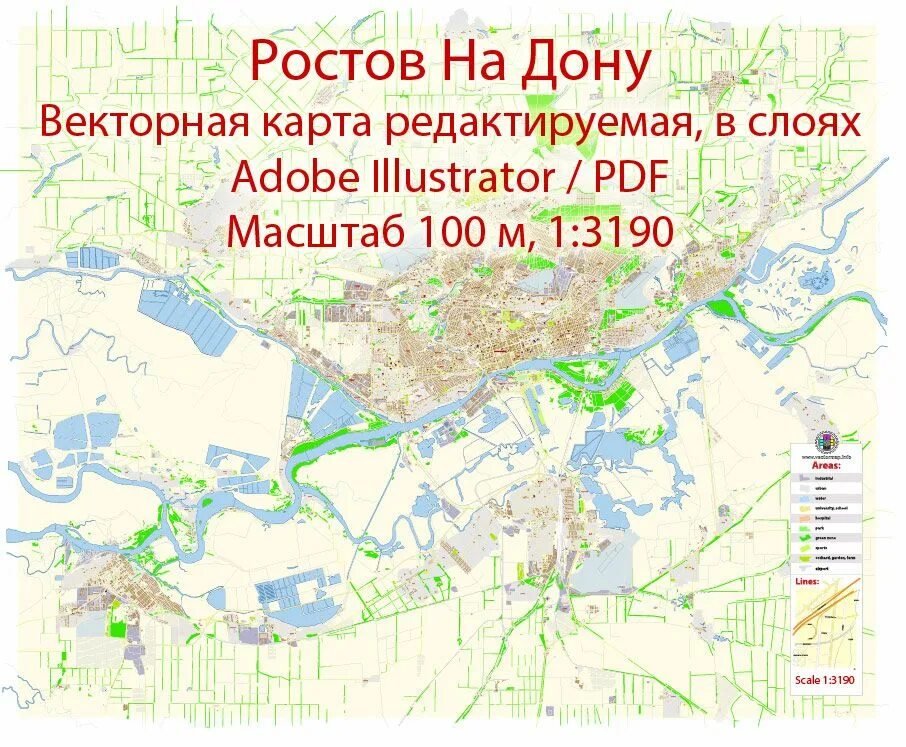 Ростов на дону расселение. Карта Ростова-на-Дону вектор. Карта Ростова-на-Дону с улицами. Масштаб города Ростова на Дону. Карта города Ростова на Дону.