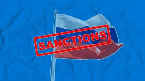 Приняты новые санкции