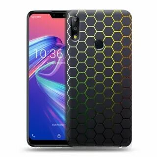 Zenfone max pro чехлы