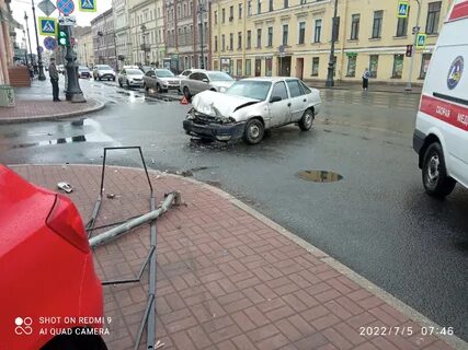 Новости события санкт петербурга