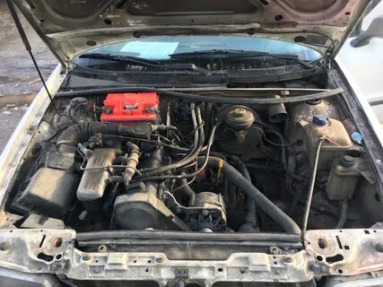 Ауди 80 авк