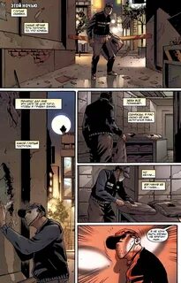 Эра Героев: Всего 1 Месяц № 1 (Heroic Age: One Month To Live #1) - страница 21 -
