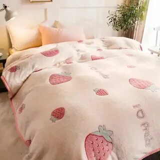 Флисовое постельное