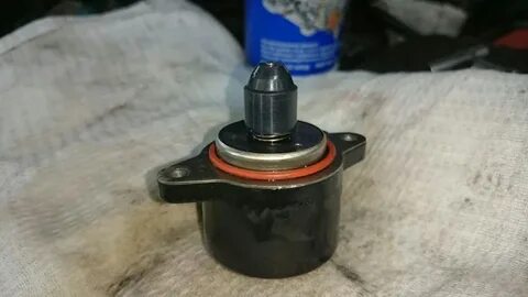G15 альмера холостые