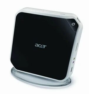 Acer aspire revo r3700